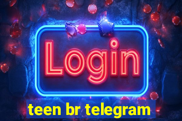 teen br telegram